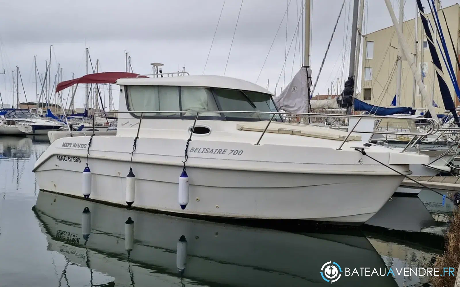 slider 1 Mery Nautic Belisaire 700