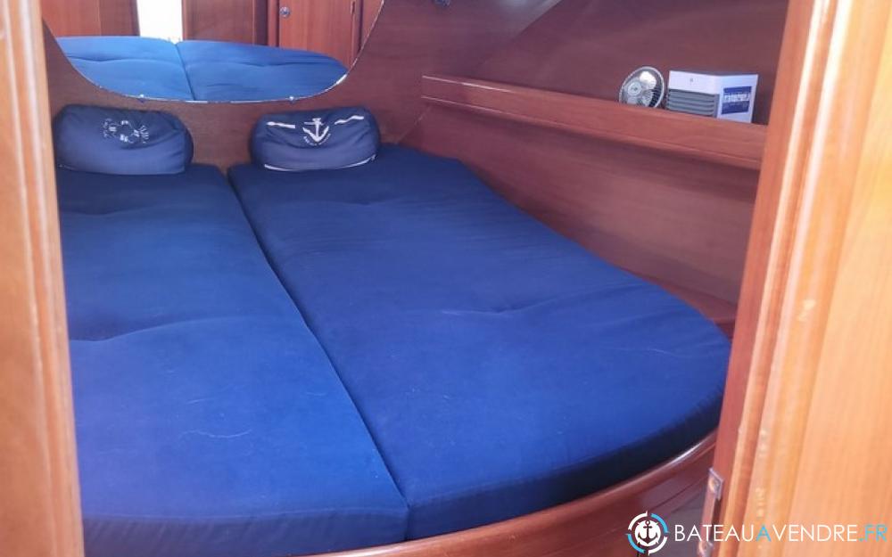 Beneteau Antares 10.80 Fly  interieur photo 5