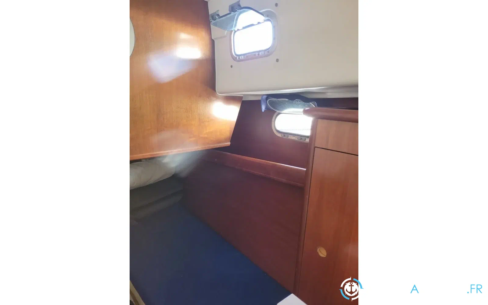 slider 5 Beneteau Antares 10.80 Fly