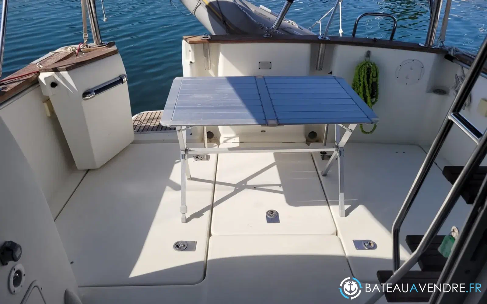 slider 7 Beneteau Antares 10.80 Fly