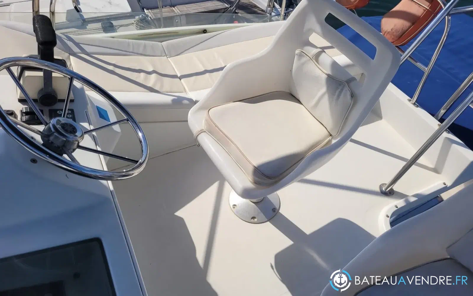 slider 8 Beneteau Antares 10.80 Fly