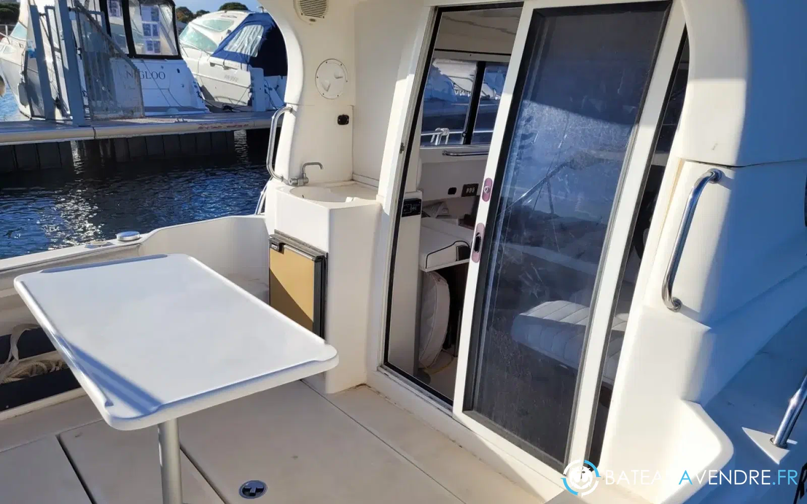 slider 5 Rio 700 Cabin Fish