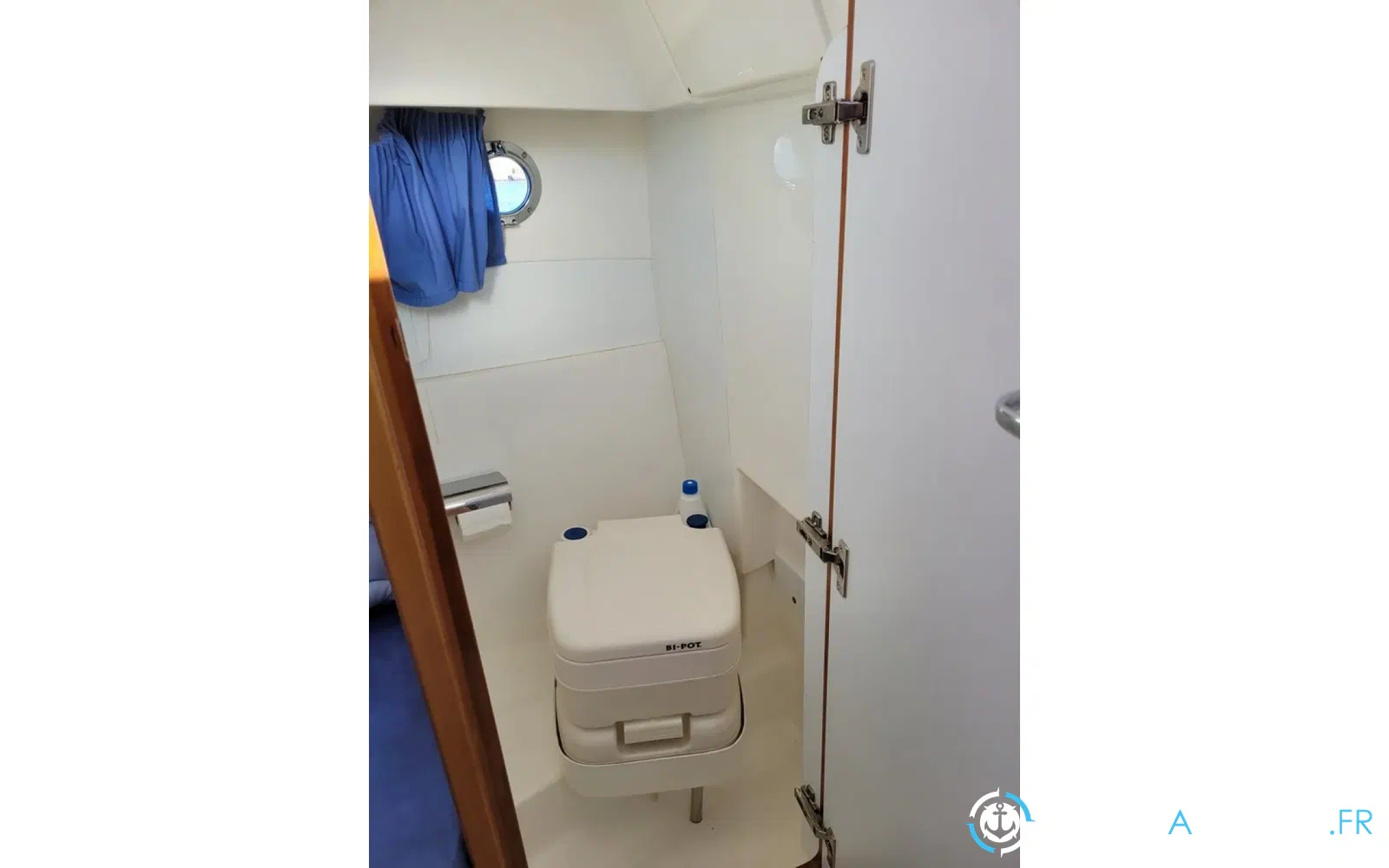 slider 7 Rio 700 Cabin Fish