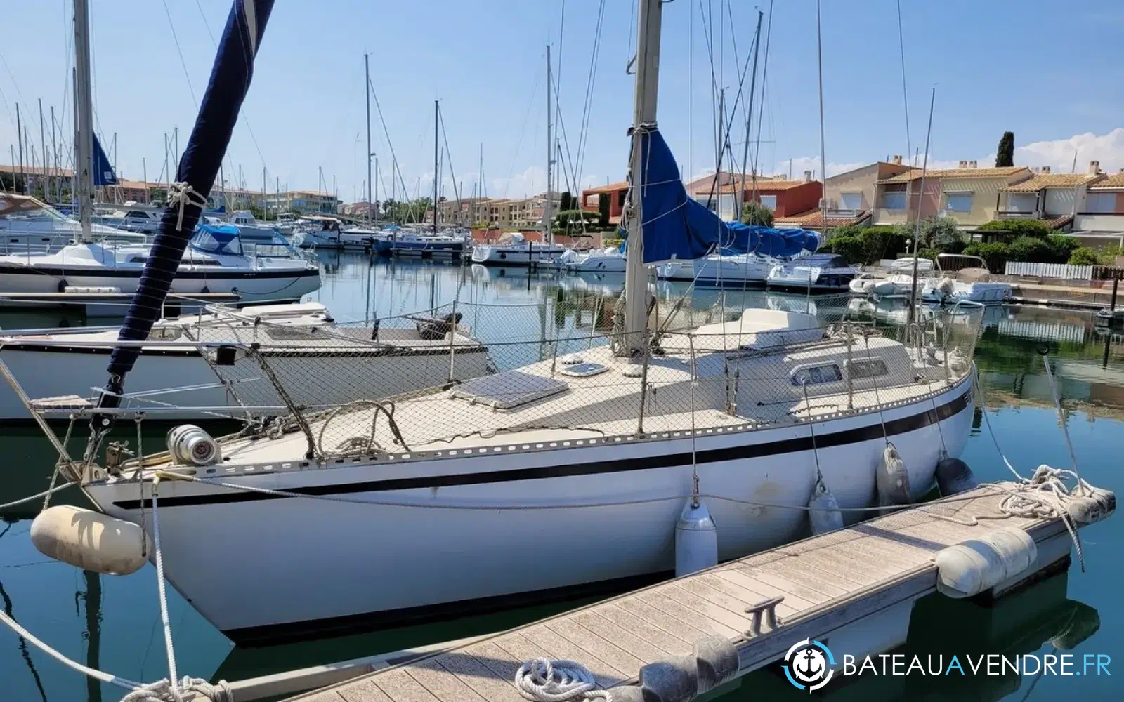 slider 0 Beneteau First 30