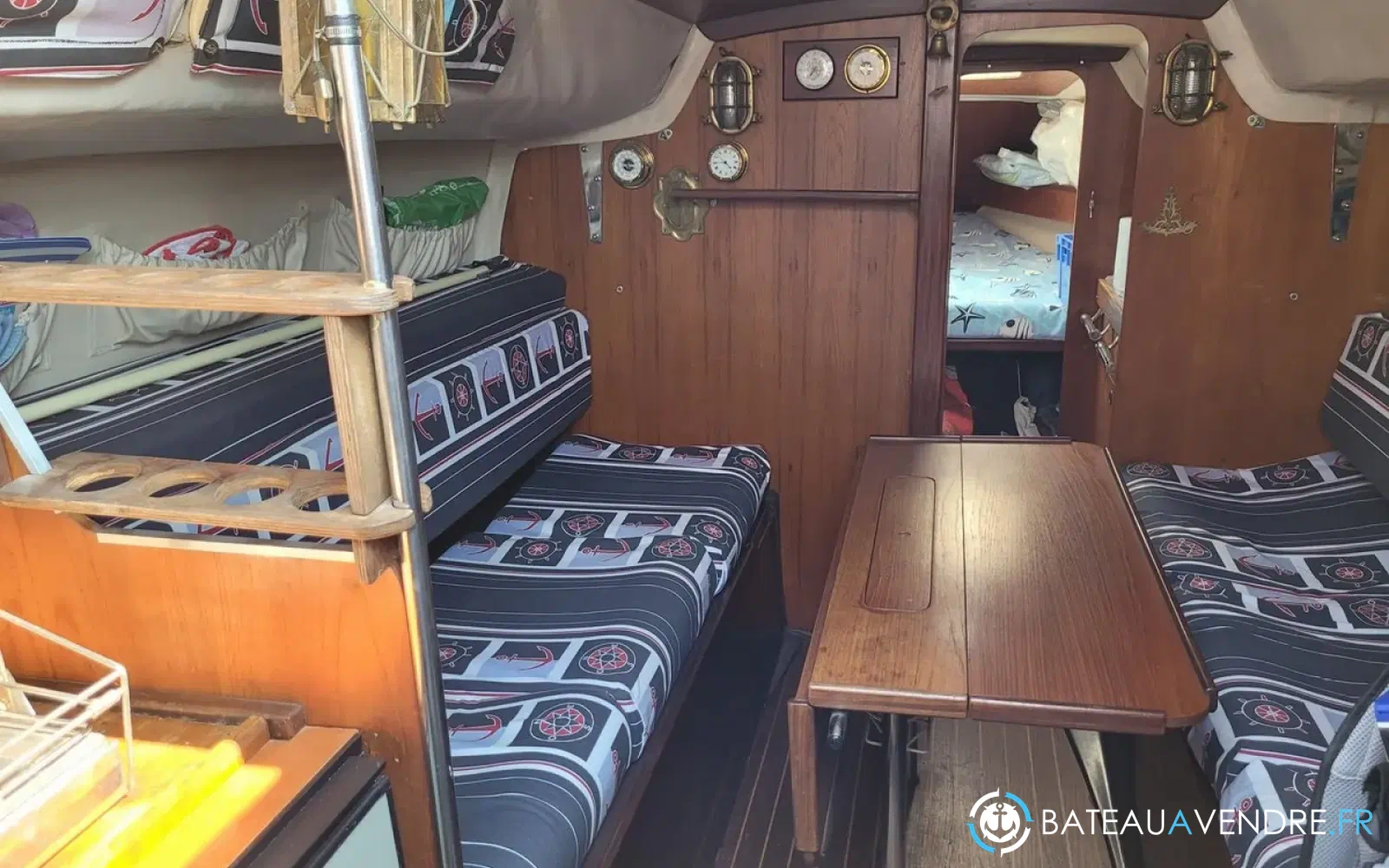 slider 3 Beneteau First 30