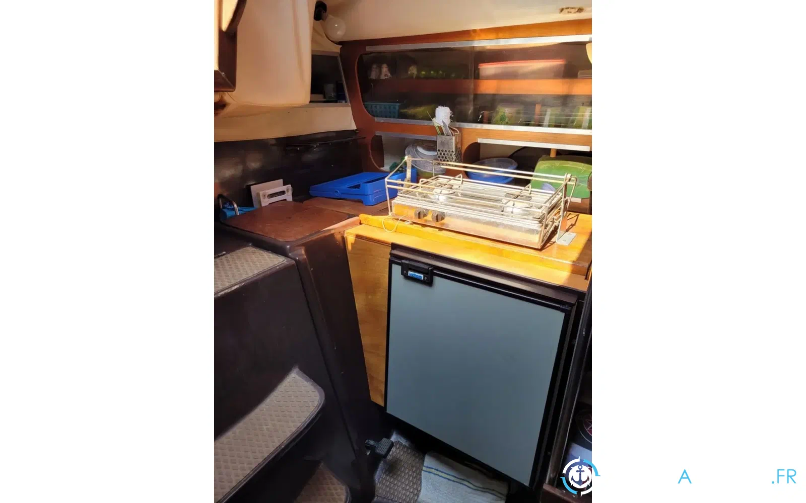 slider 4 Beneteau First 30