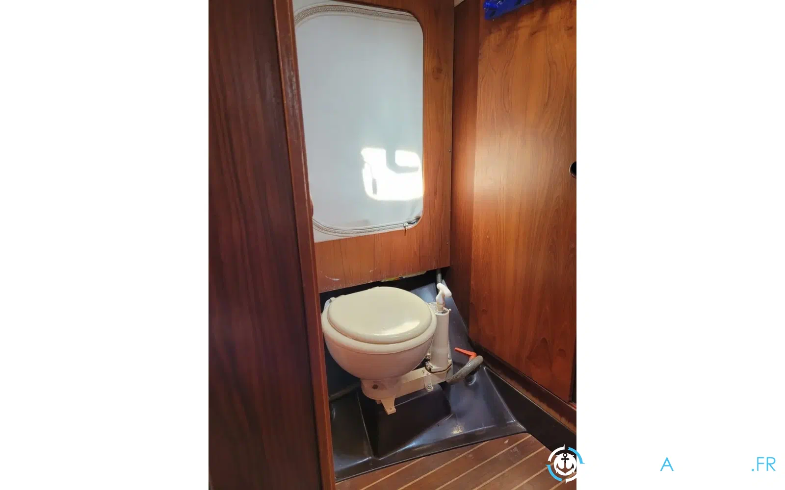 slider 7 Beneteau First 30