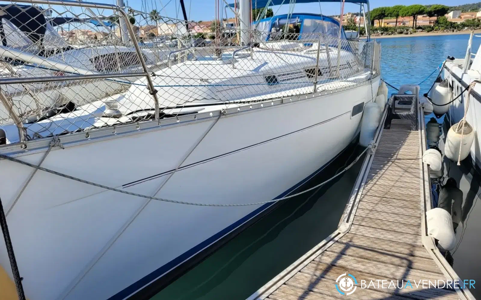 slider 0 Beneteau Oceanis 361 Clipper
