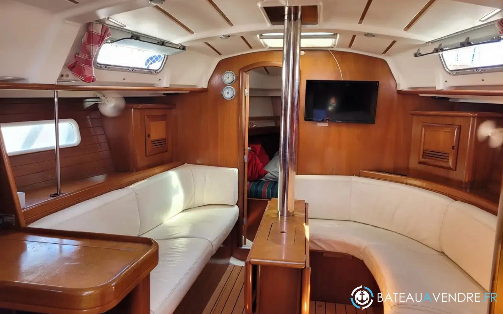 slider 1 Beneteau Oceanis 361 Clipper