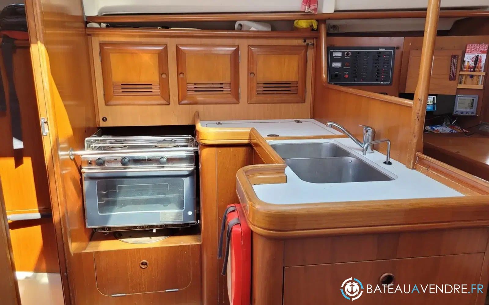 slider 2 Beneteau Oceanis 361 Clipper