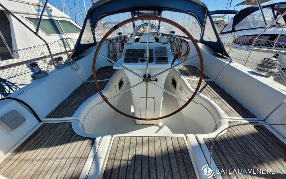 Beneteau Oceanis 361 Clipper  exterieur photo 4