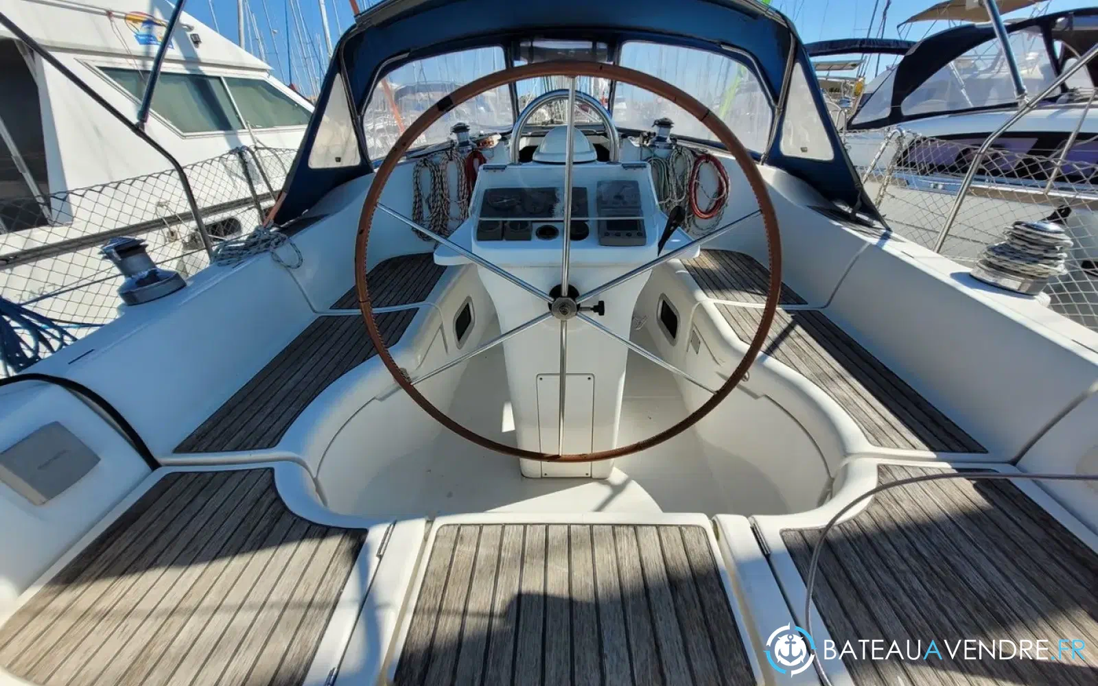 slider 3 Beneteau Oceanis 361 Clipper
