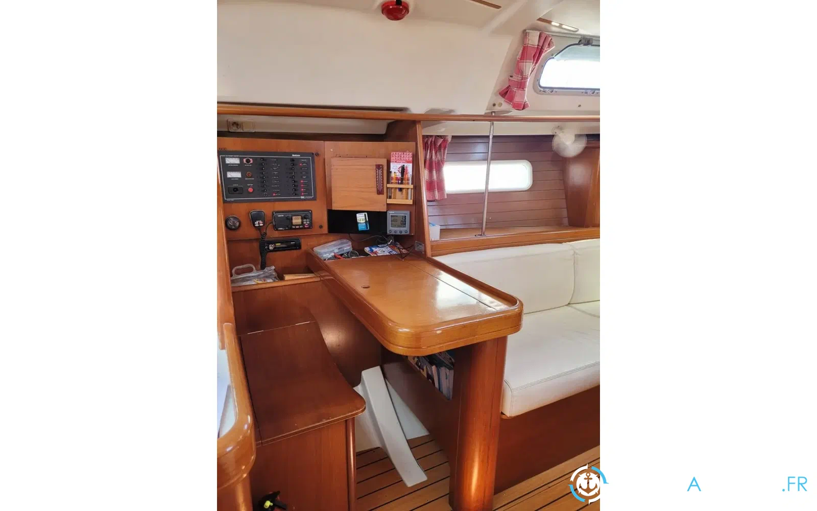 slider 4 Beneteau Oceanis 361 Clipper