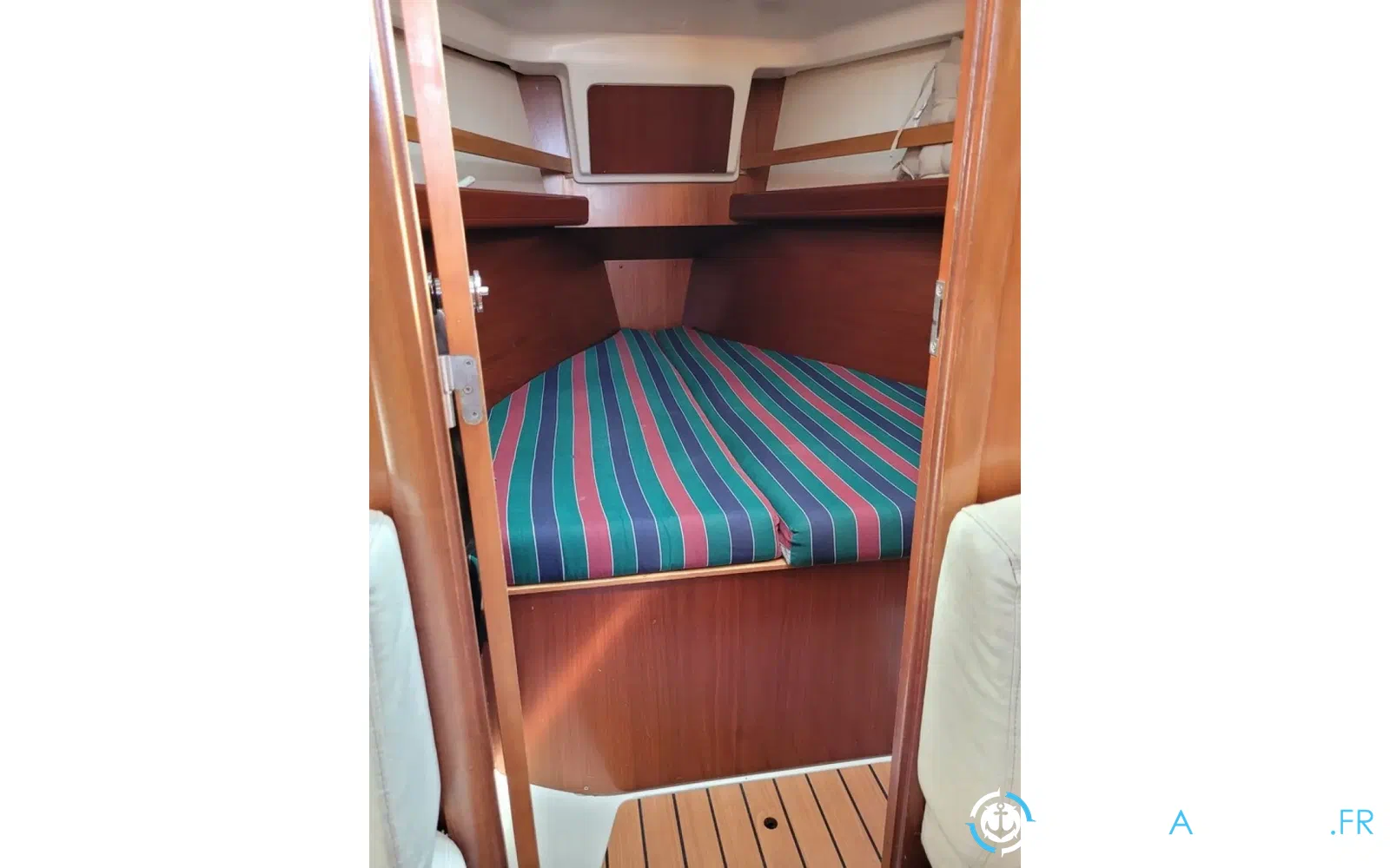 slider 5 Beneteau Oceanis 361 Clipper