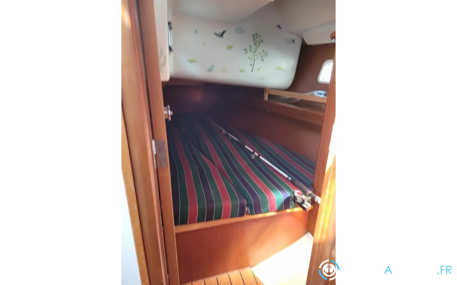 slider 6 Beneteau Oceanis 361 Clipper