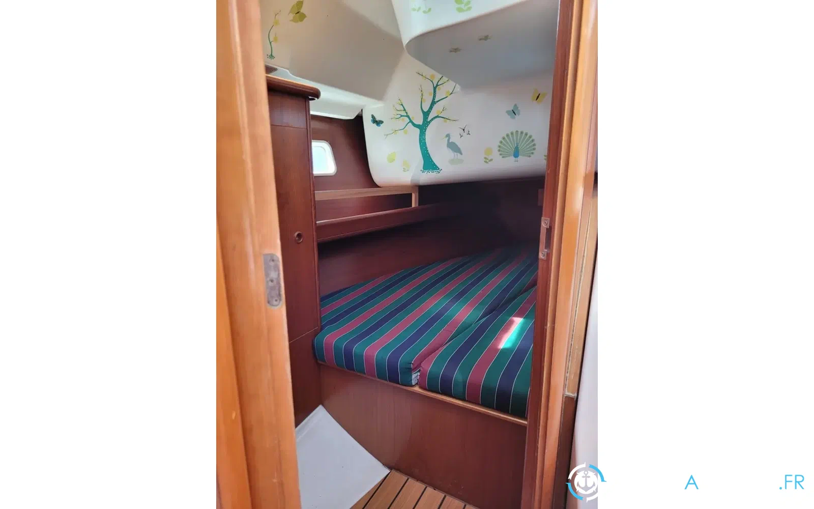 slider 7 Beneteau Oceanis 361 Clipper