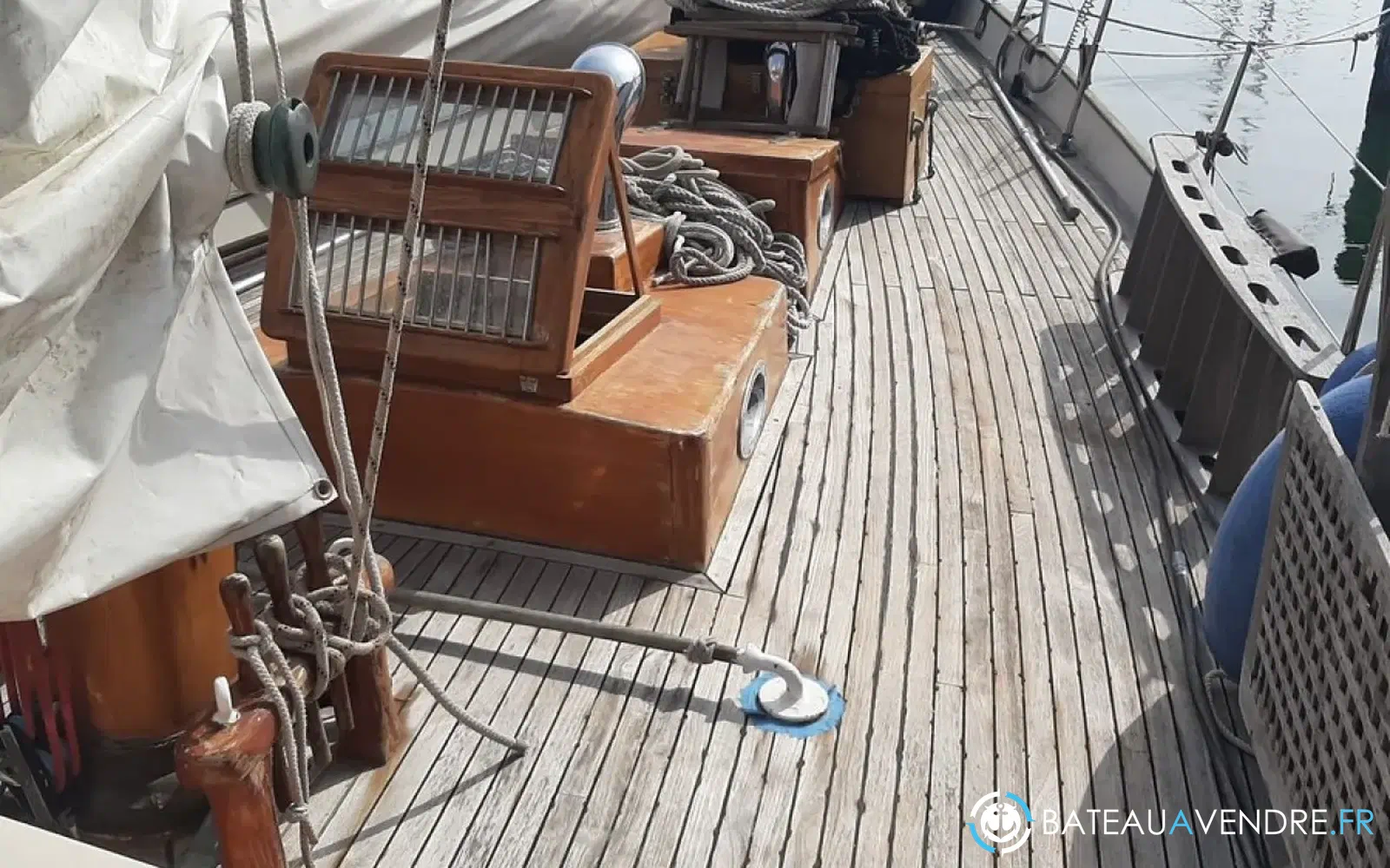 slider 2 Matthiessen Yawl