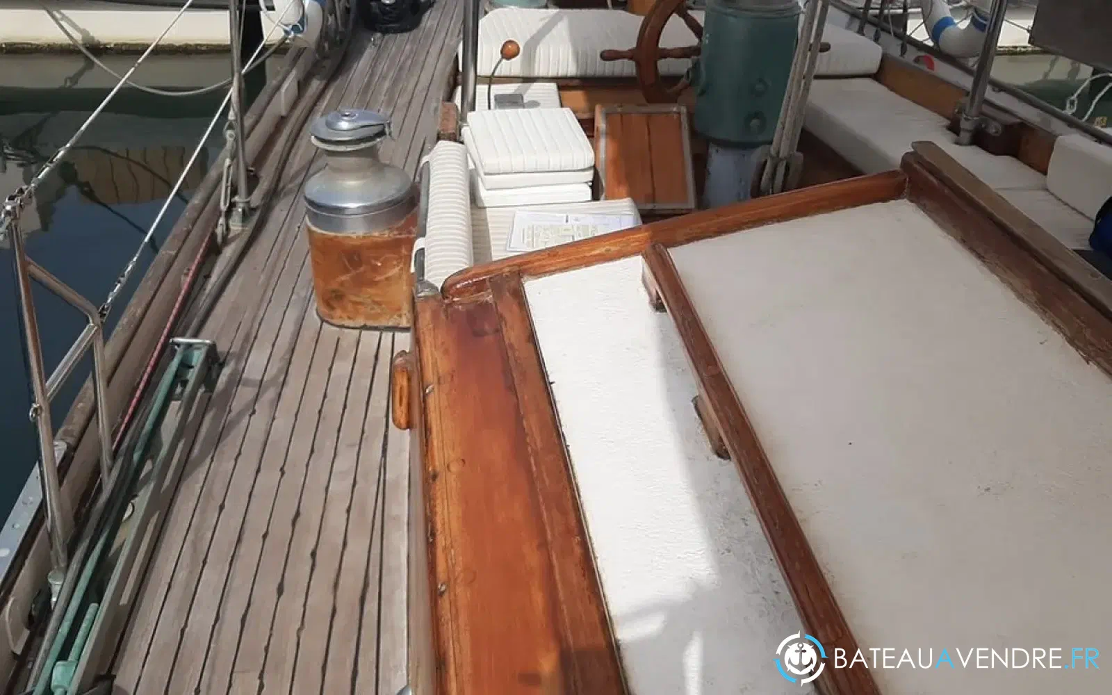 slider 3 Matthiessen Yawl