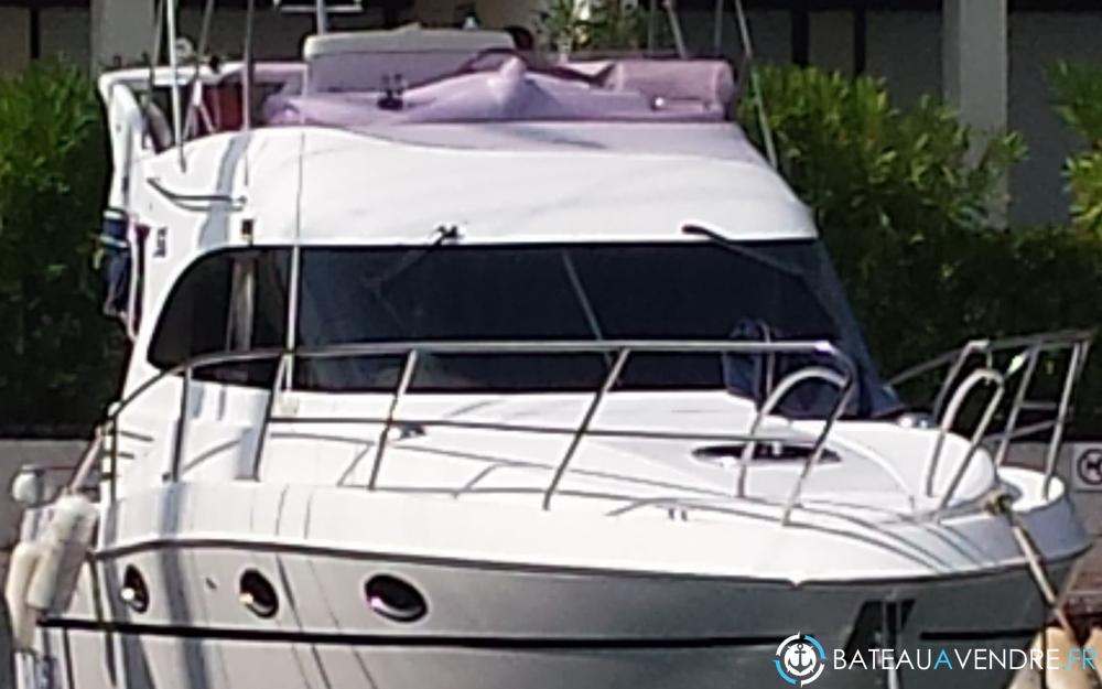 Galeon 330 Fly exterieur photo 2