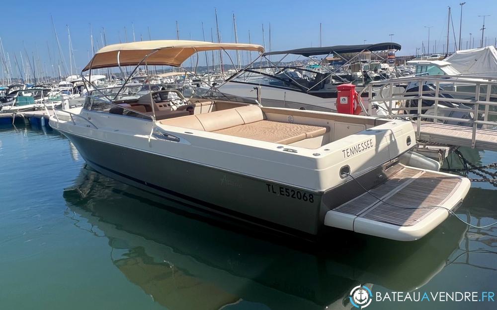 Asterie  40 Day Cruiser  exterieur photo 2