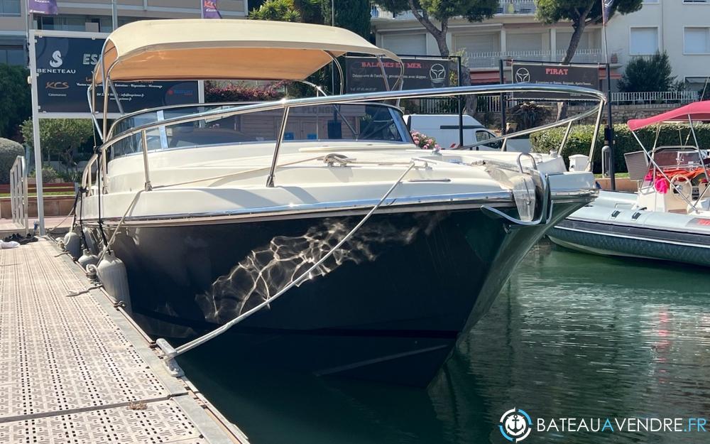 Asterie  40 Day Cruiser  exterieur photo 5