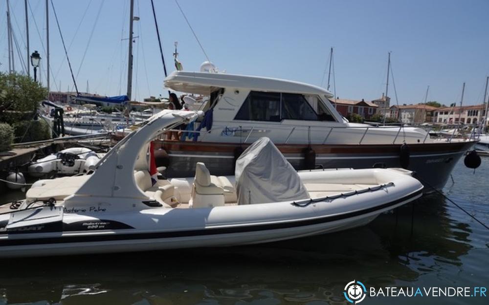 Joker Boat Mainstream 800 exterieur photo 2