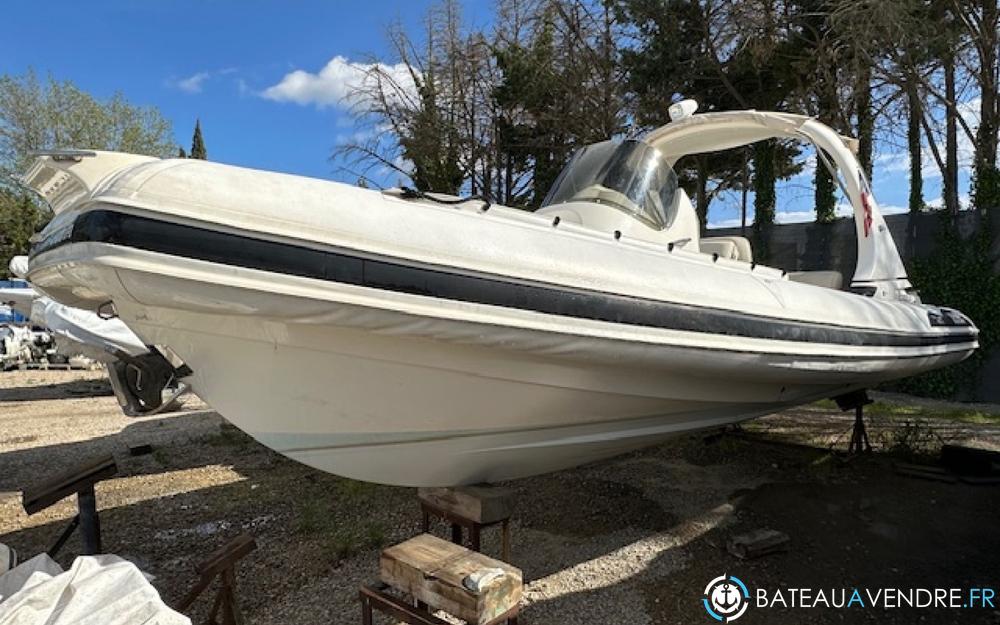 Joker Boat Mainstream 800 exterieur photo 4