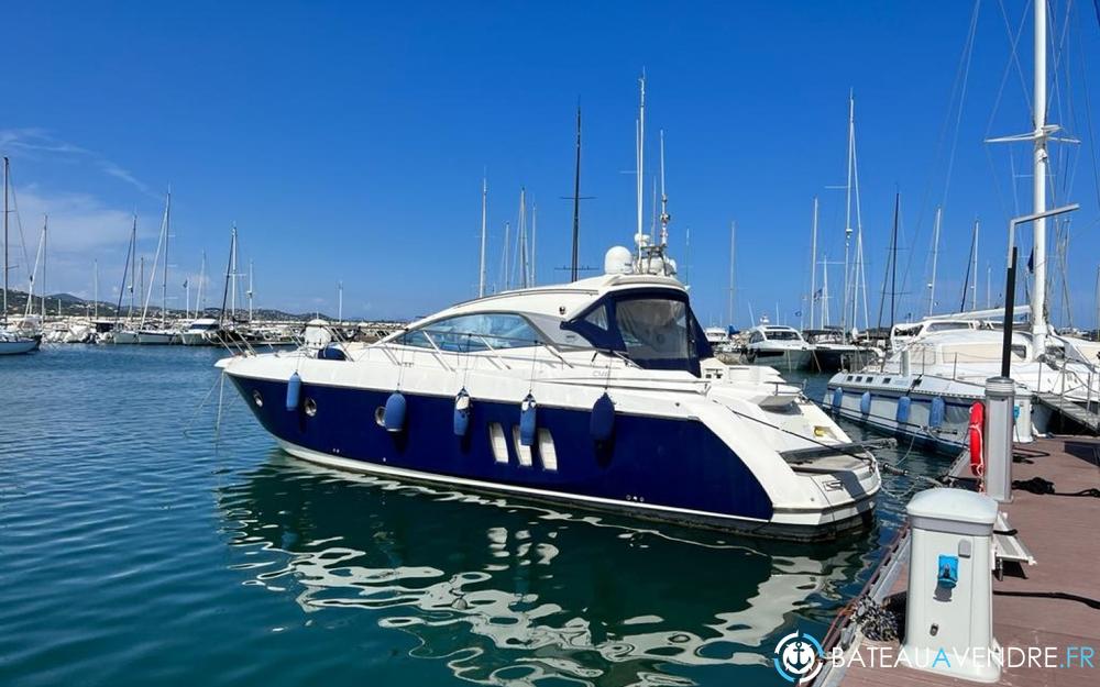 Sessa Marine C46 Hard-Top  exterieur photo 3