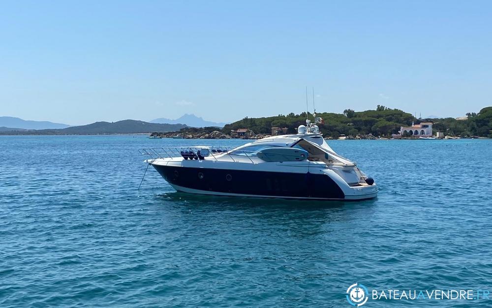 Sessa Marine C46 Hard-Top  exterieur photo 4