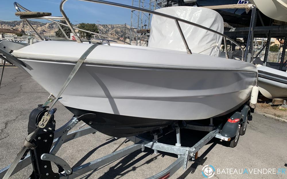 Sessa Marine Key Largo 20 exterieur photo 2