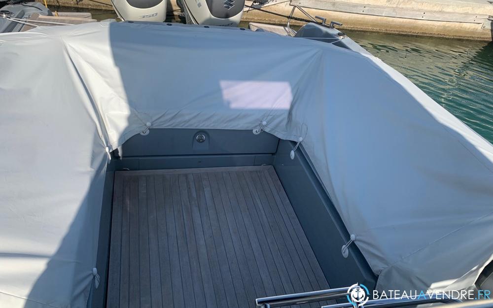 Joker Boat Clubman 35 exterieur photo 3