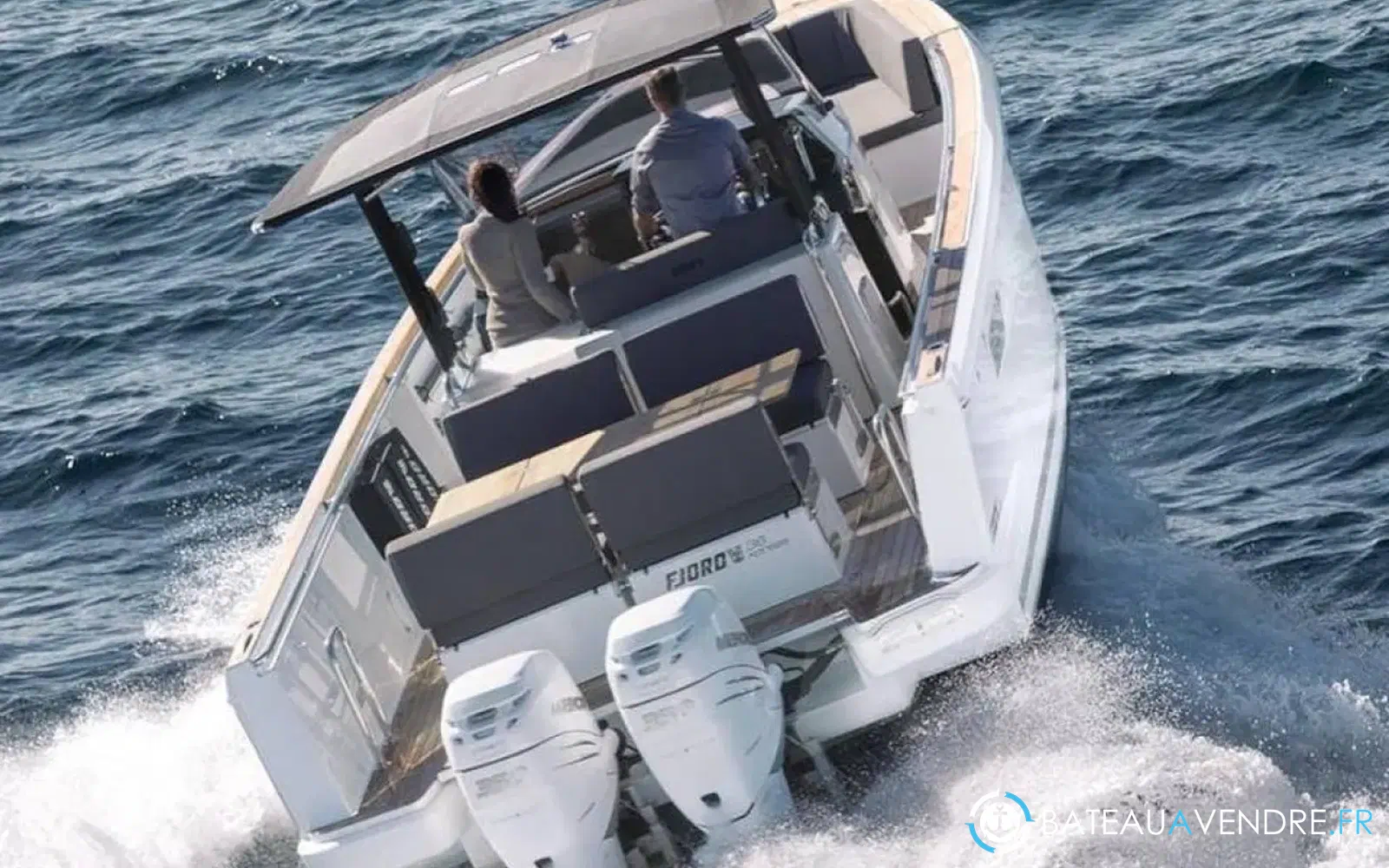 slider 1 Fjord 38 Xpress