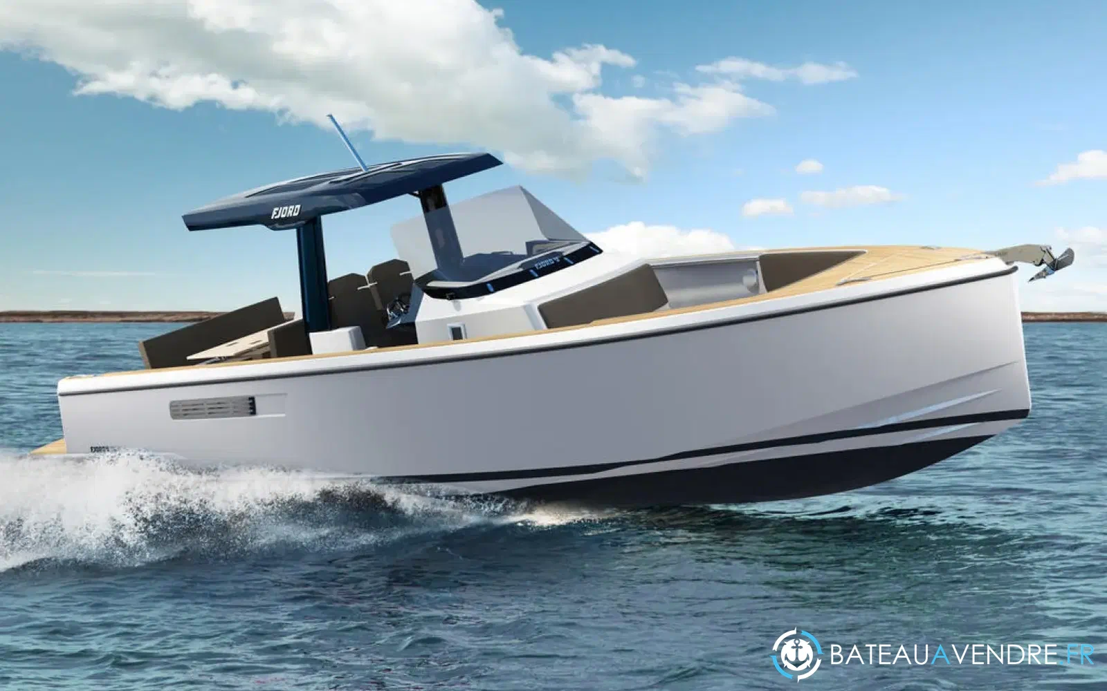 slider 0 Fjord 38 Xpress