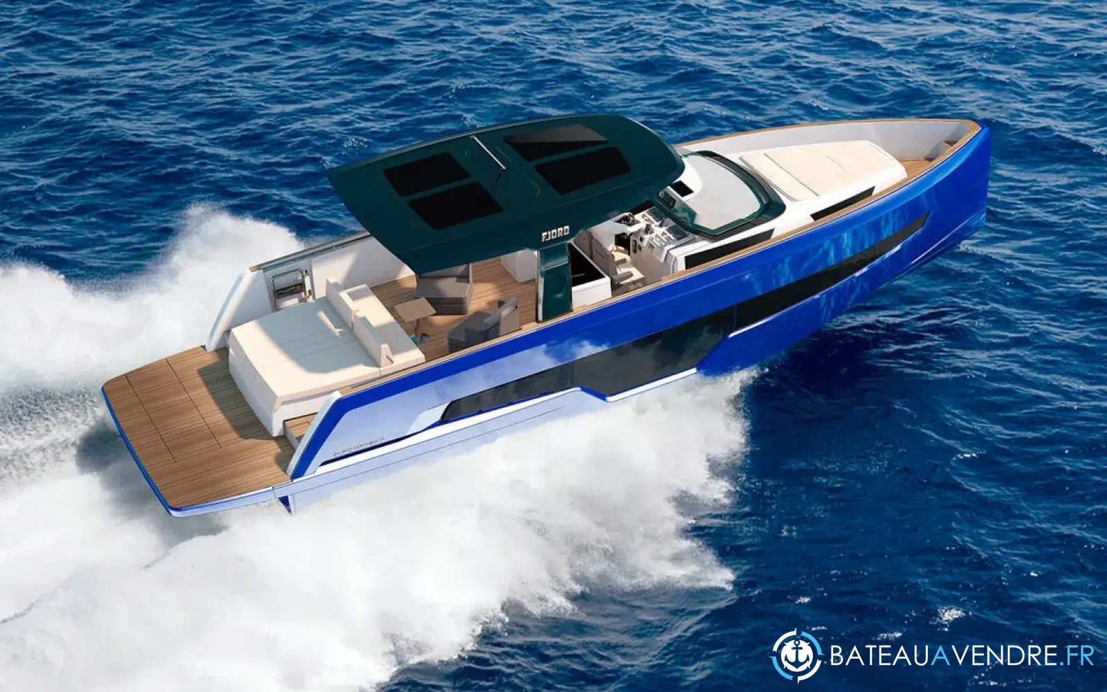 slider 0 Fjord 41 XL