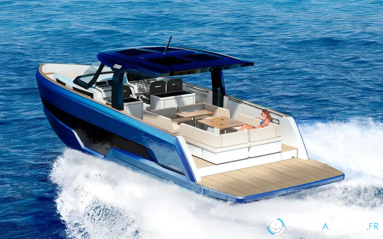 slider 1 Fjord 41 XL