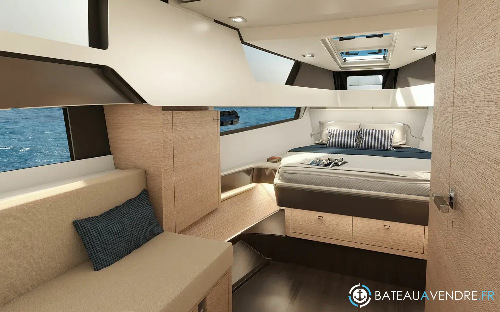 slider 5 Fjord 41 XL