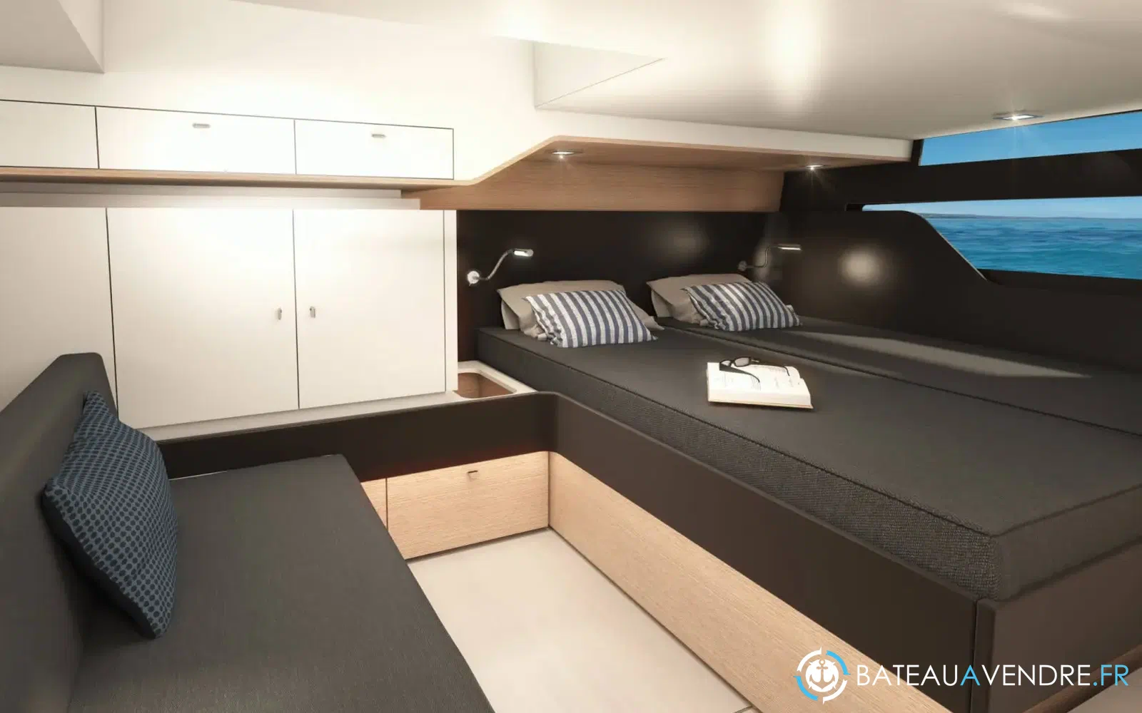 slider 7 Fjord 41 XL