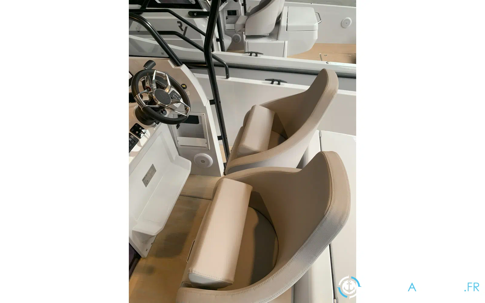 slider 16 Ryck 280