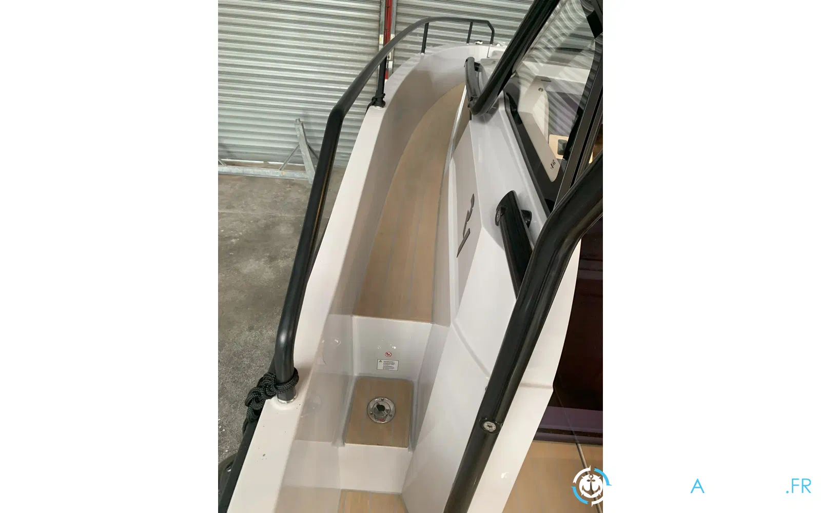 slider 18 Ryck 280