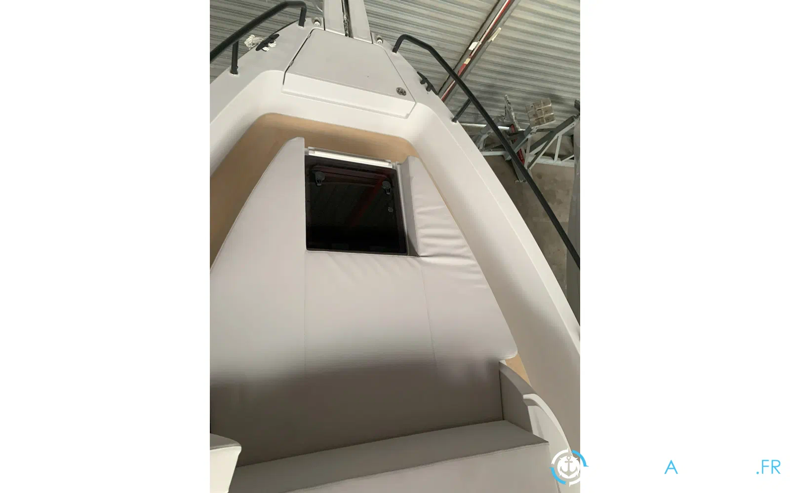 slider 21 Ryck 280