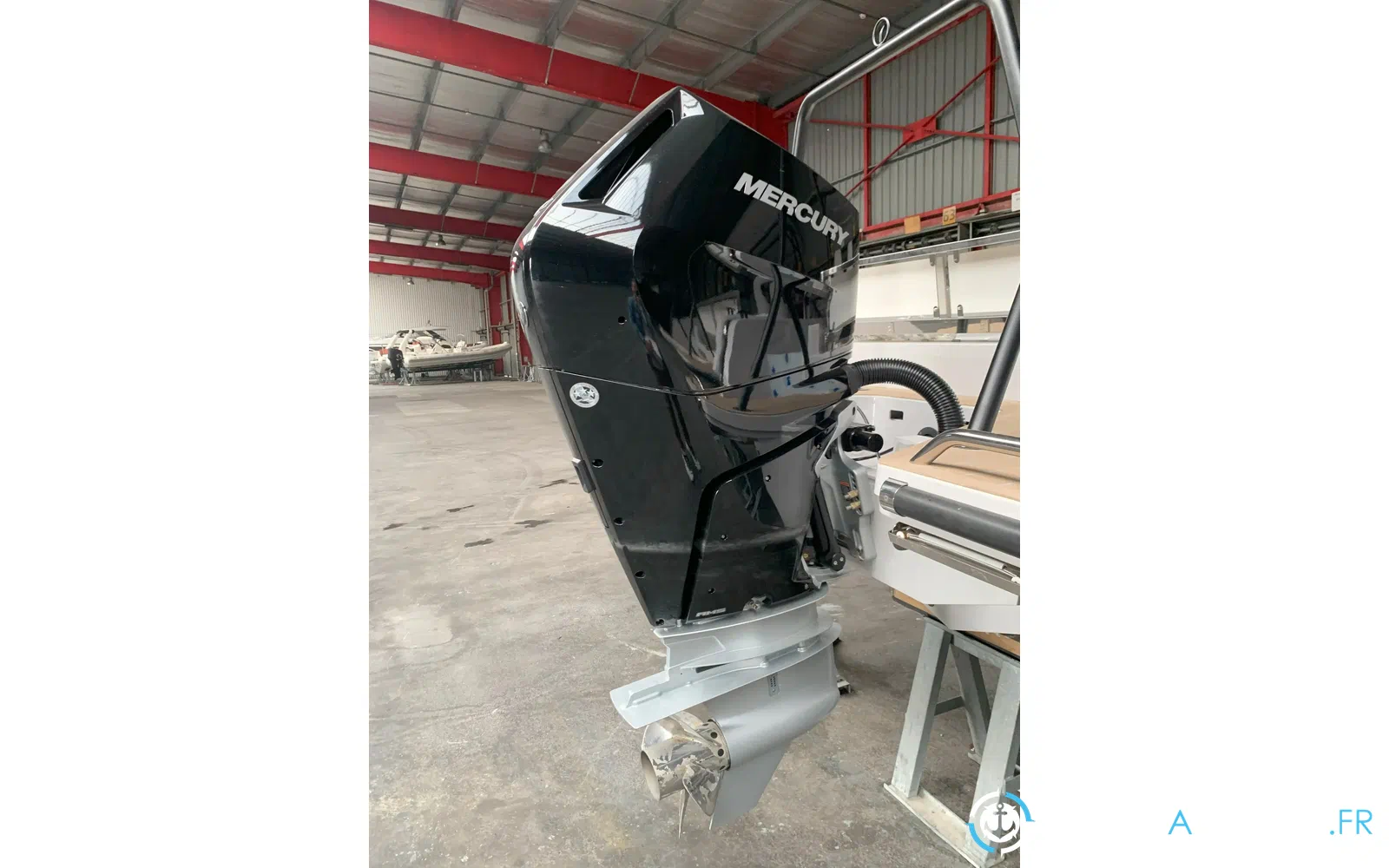 slider 23 Ryck 280