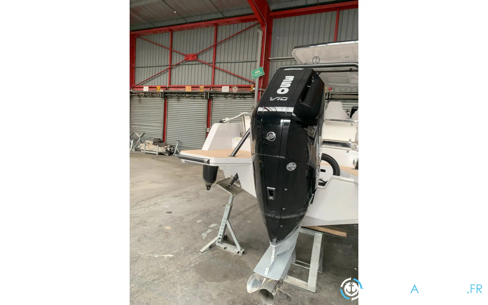 slider 24 Ryck 280