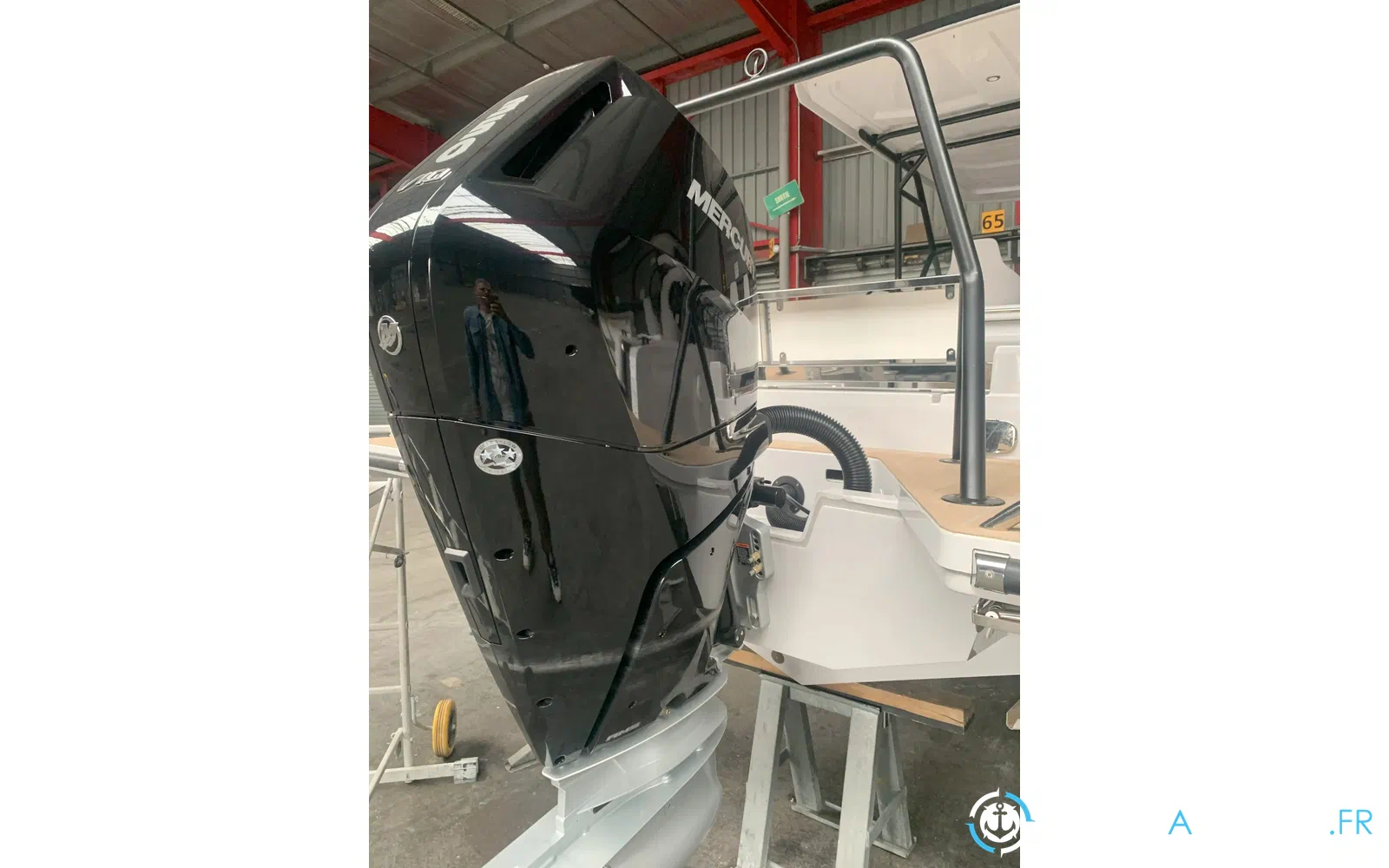 slider 22 Ryck 280