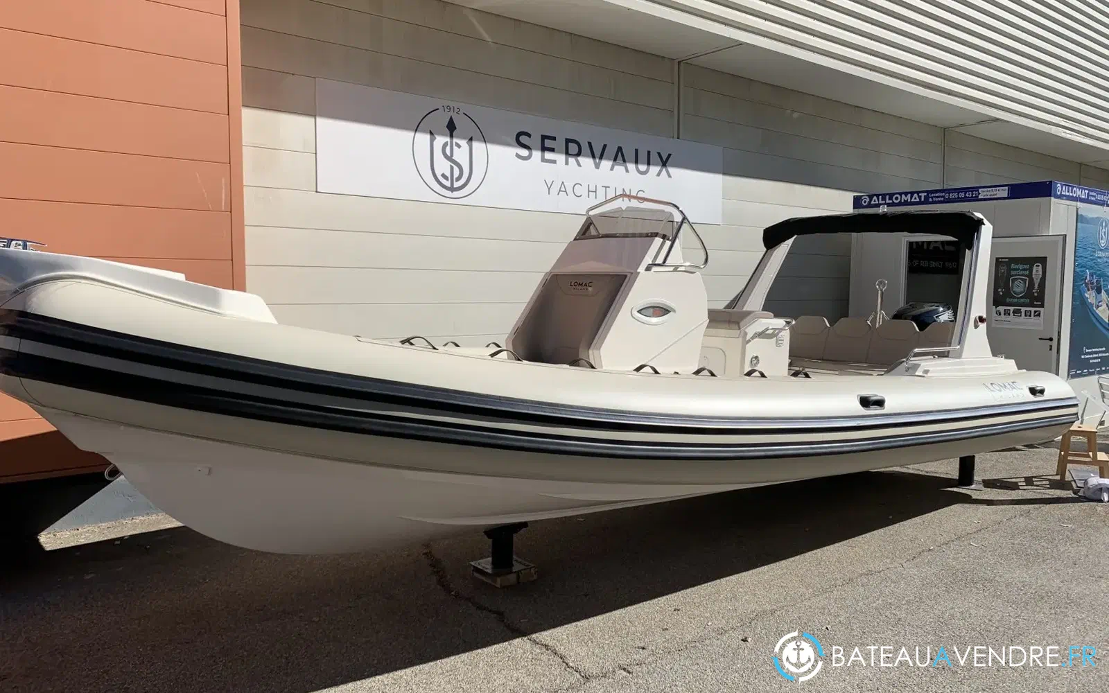 slider 1 Lomac 850 Turismo