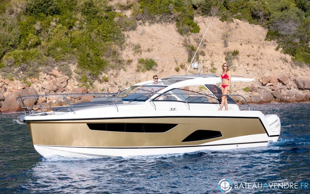 Sealine S330v exterieur photo 2