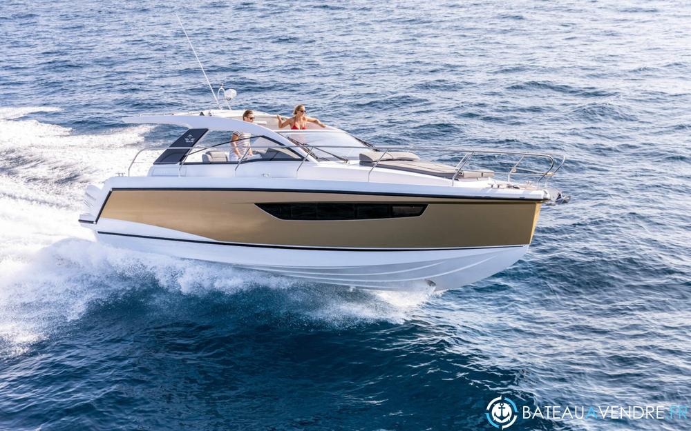 Sealine S330v exterieur photo 3