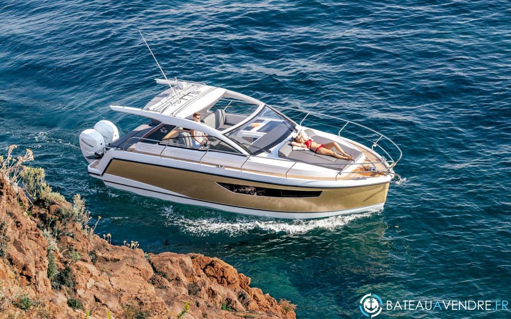 Sealine S330v exterieur photo 4