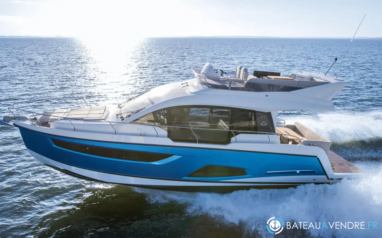 slider 2 Sealine F430