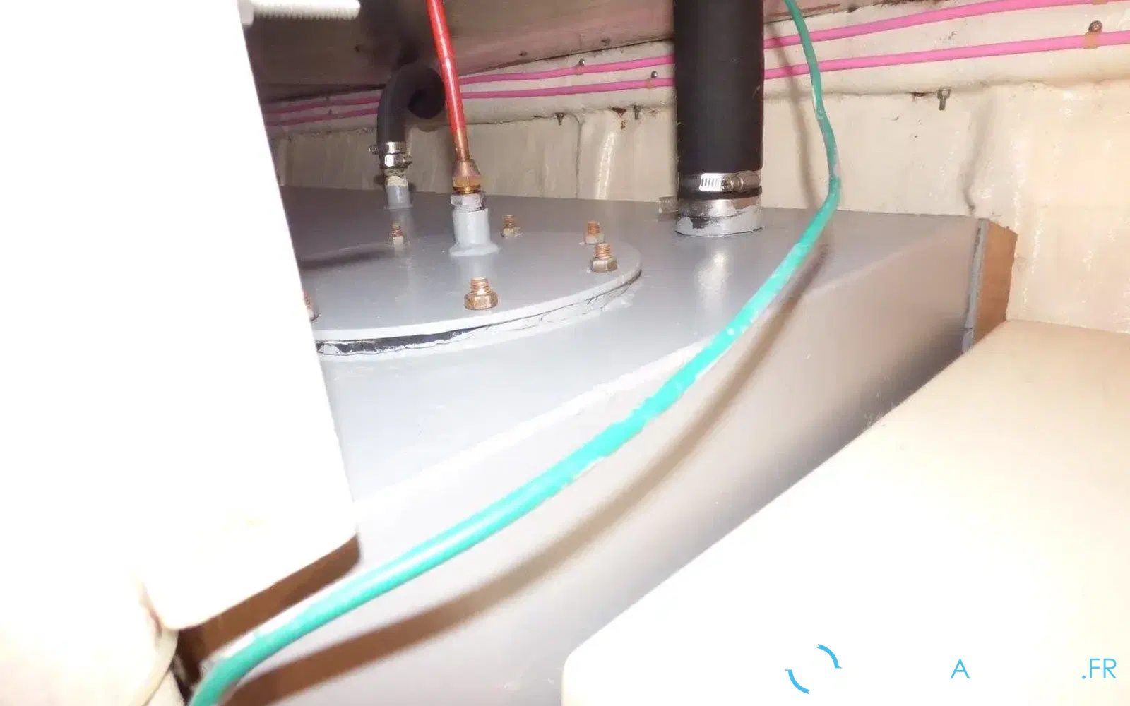 slider 23 Tung Hwa Clipper 31