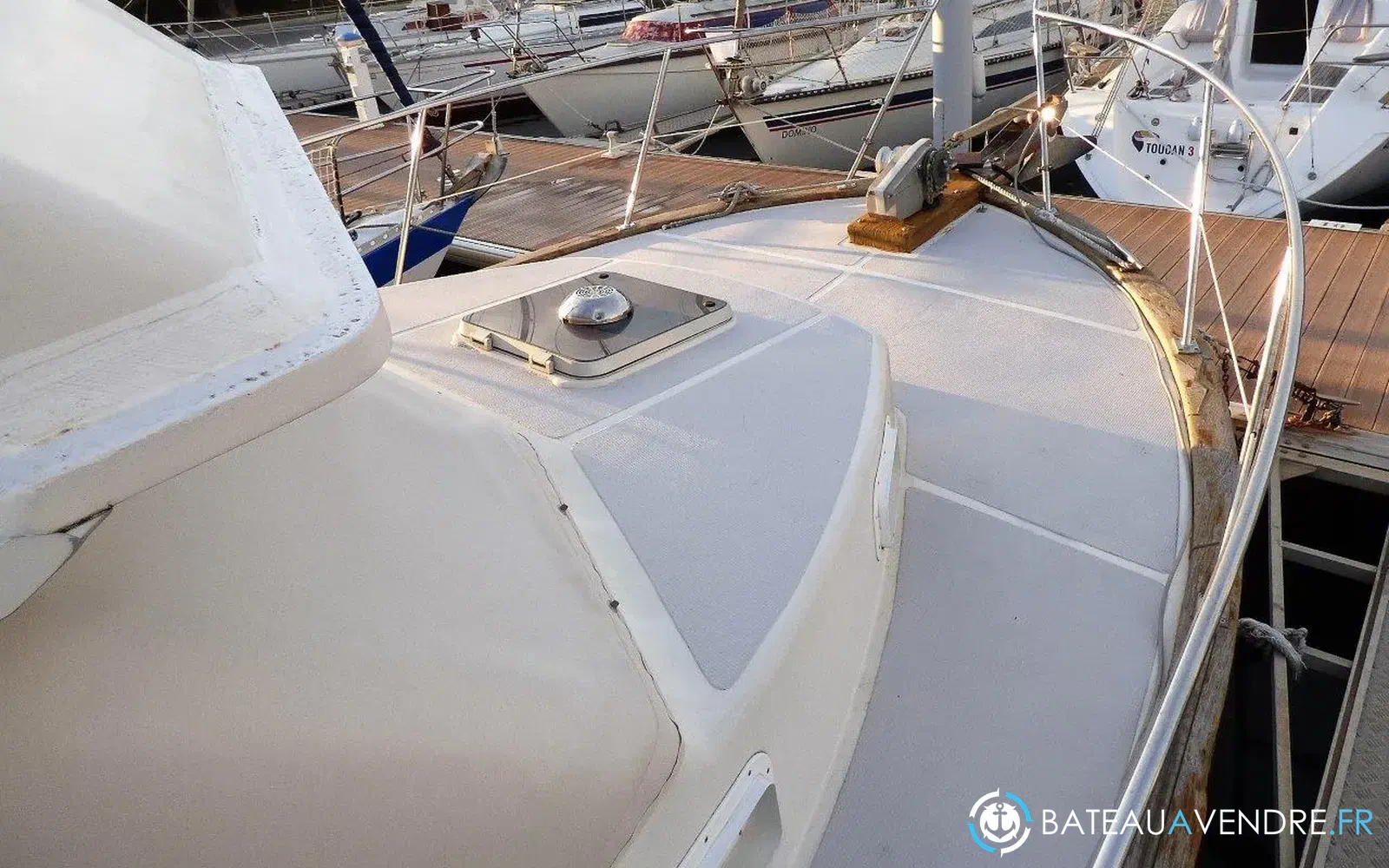 slider 30 Tung Hwa Clipper 31